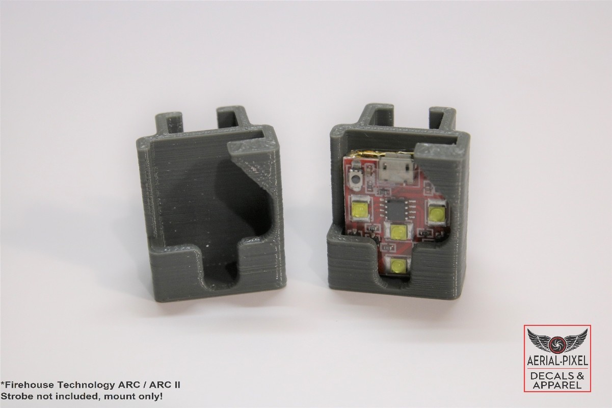 firehouse technology arc ii